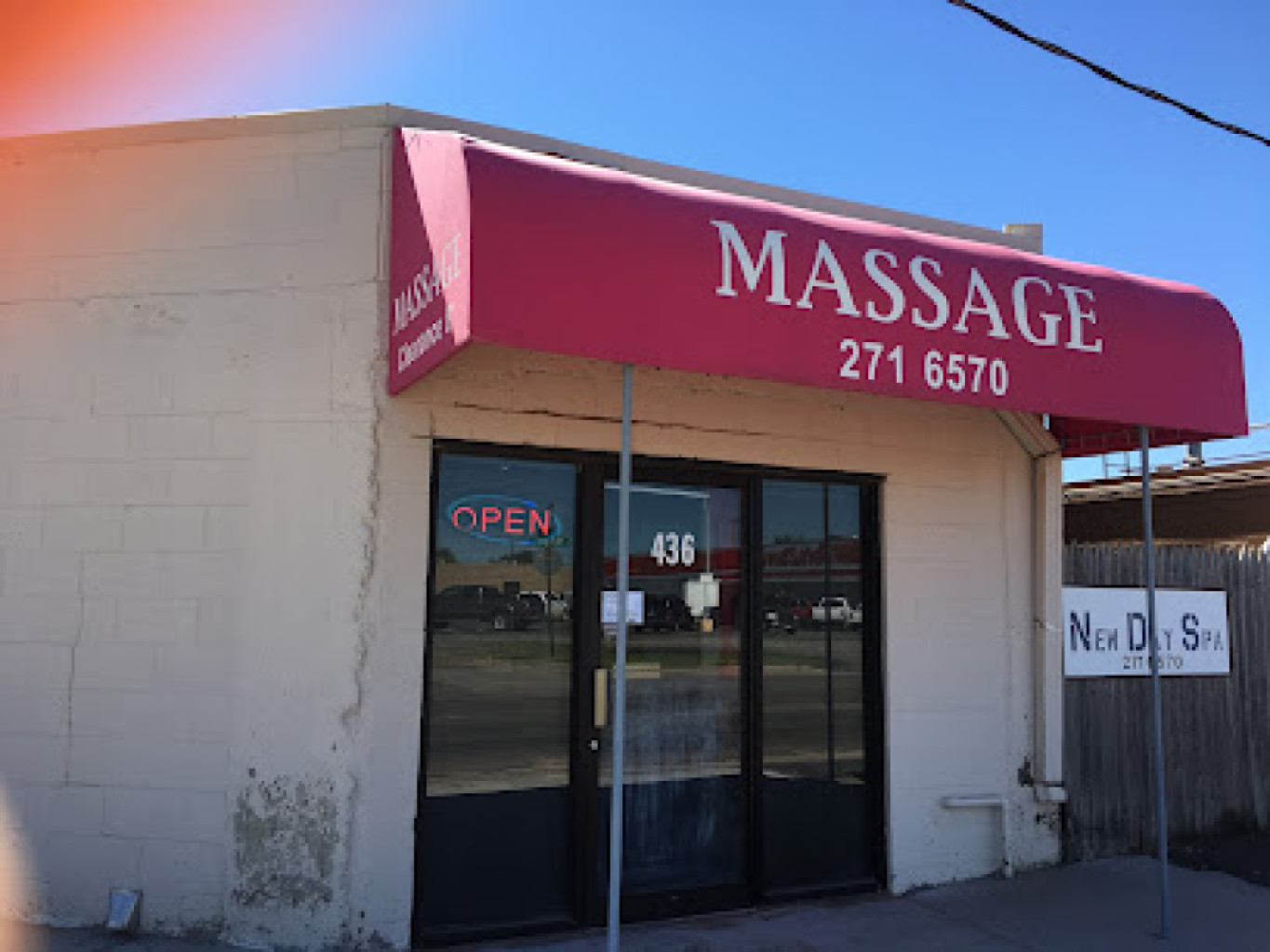 Massage Daily Spa photo 1