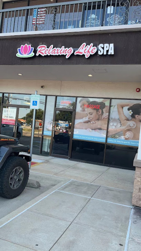 Lilium Massage & Spa Life photo 1