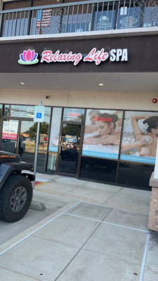 Lilium Massage & Spa Life listing photo