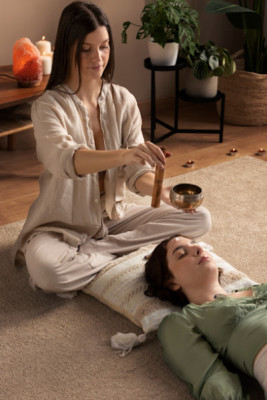 CF Massage listing photo