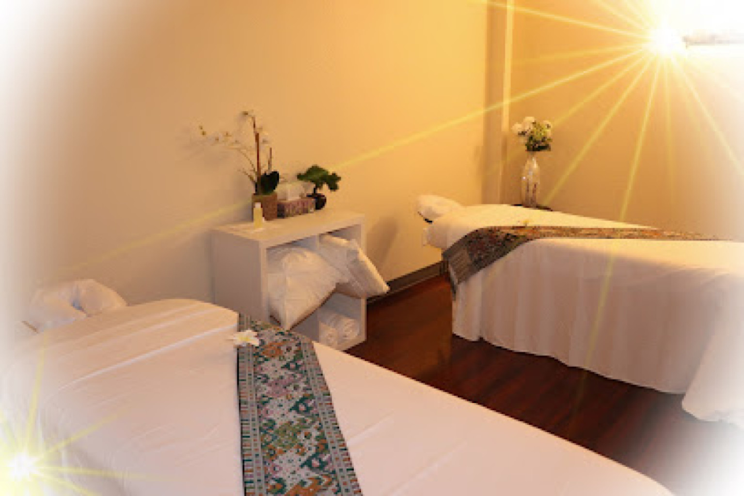 BT Thai Massage photo 1