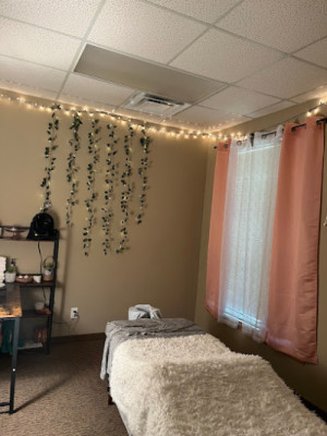 Elysian Massage listing photo