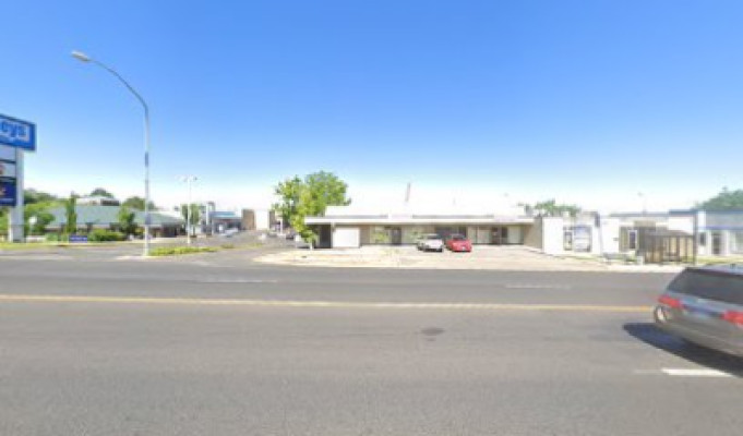 Jing Spa listing photo