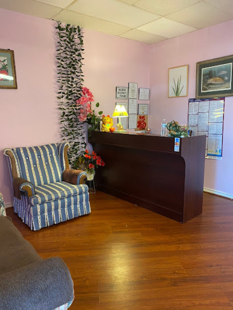 Feel Great Massage photo 1