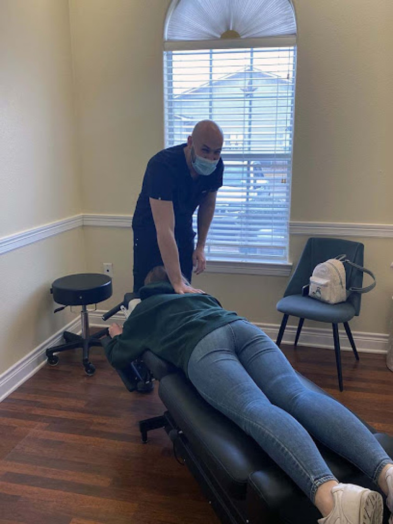 S F Massage photo 1