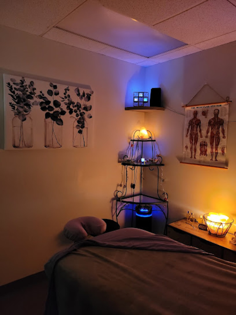 Island Therapeutic Massage photo 1