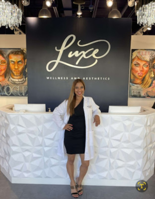 The Spa & Wellness Center listing photo