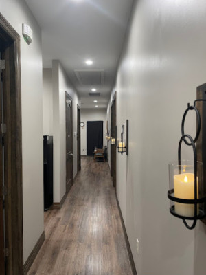 Cozy Massage listing photo