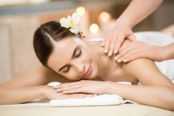 Sunrise massage listing photo