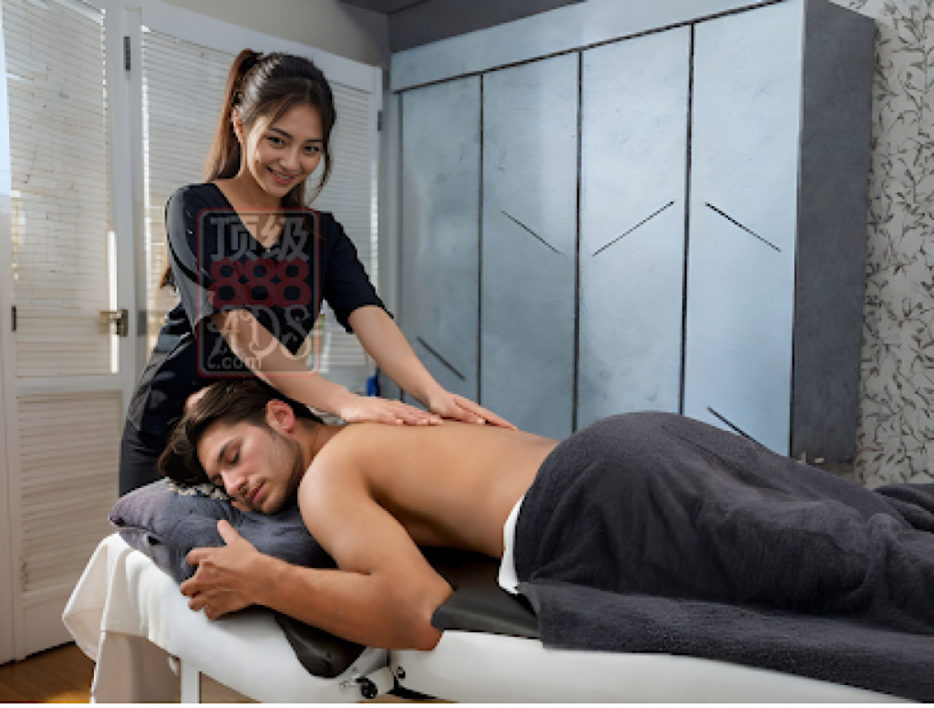 Elite Massage photo 1