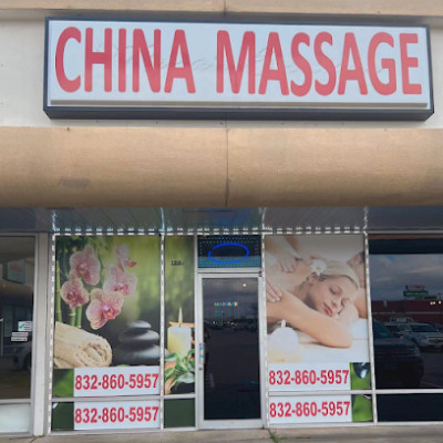 China Massage listing photo