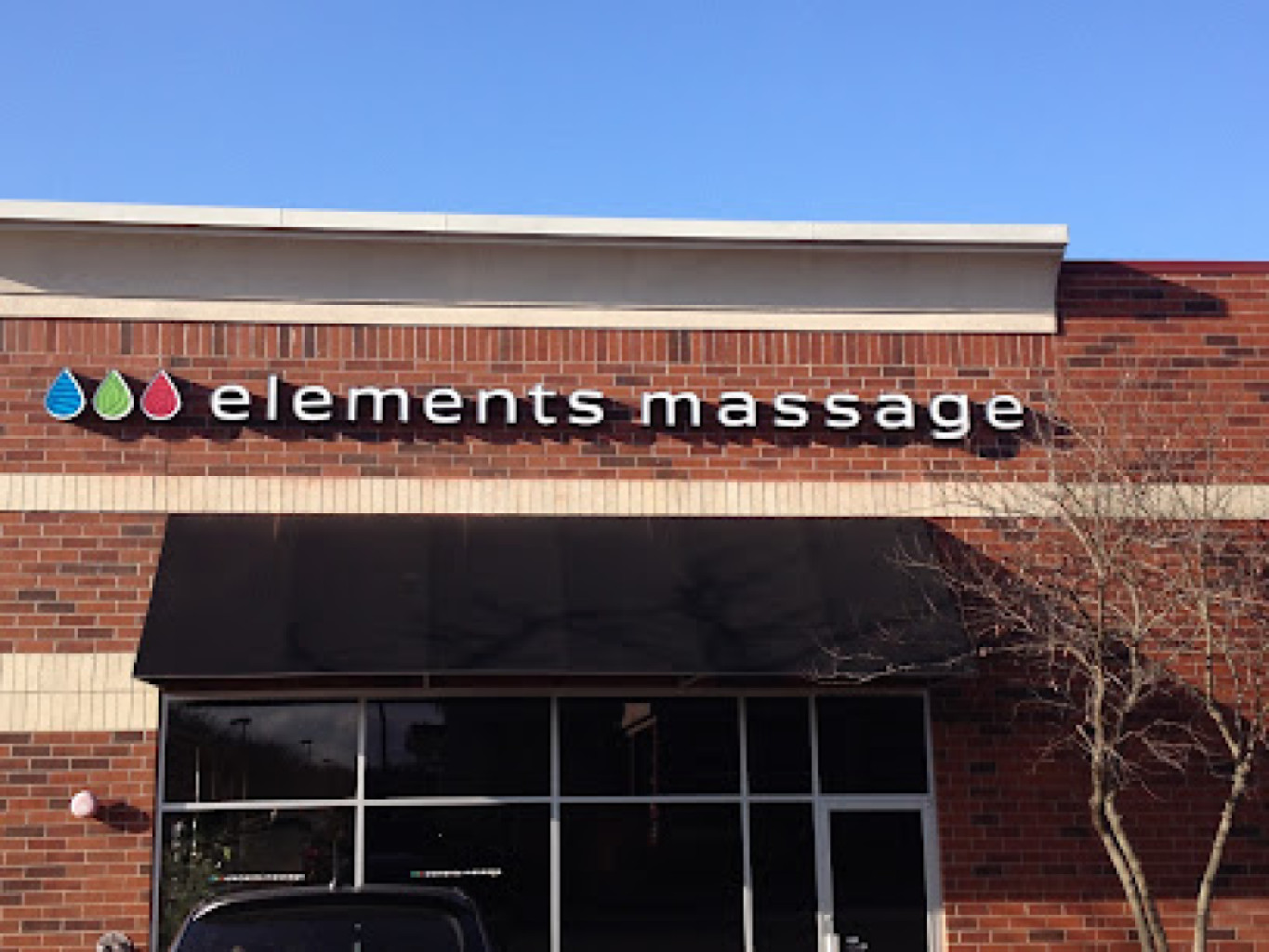 Best Day Massage photo 1