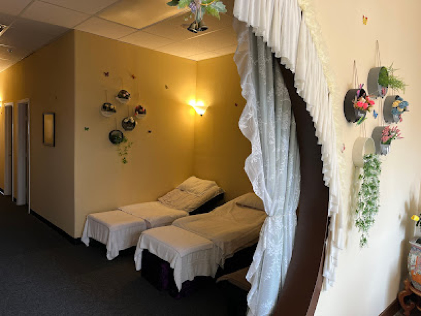 Amazing Foot Therapy photo 1