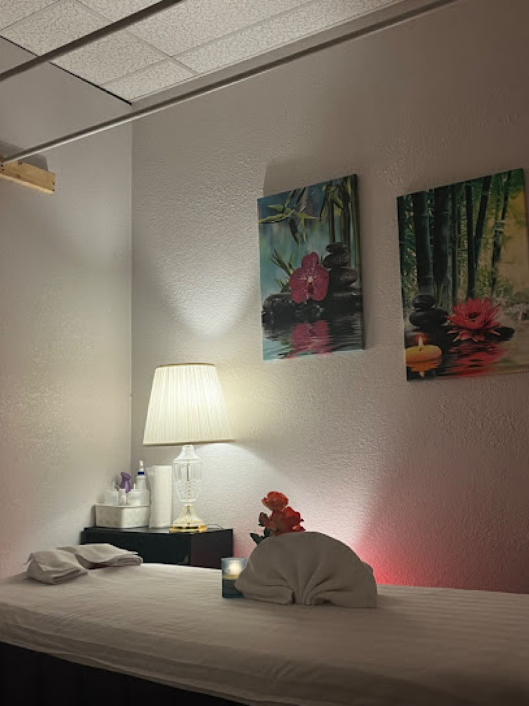 YU SPA photo 1