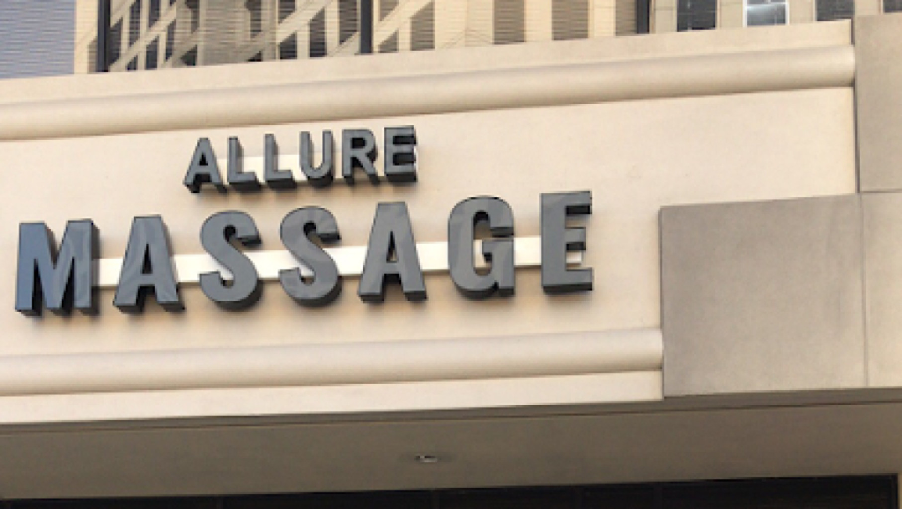 Allure Massage photo 1