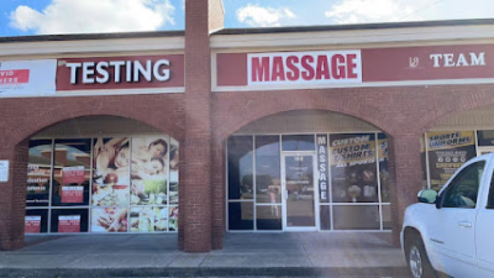 Comfy Zone Massage listing photo