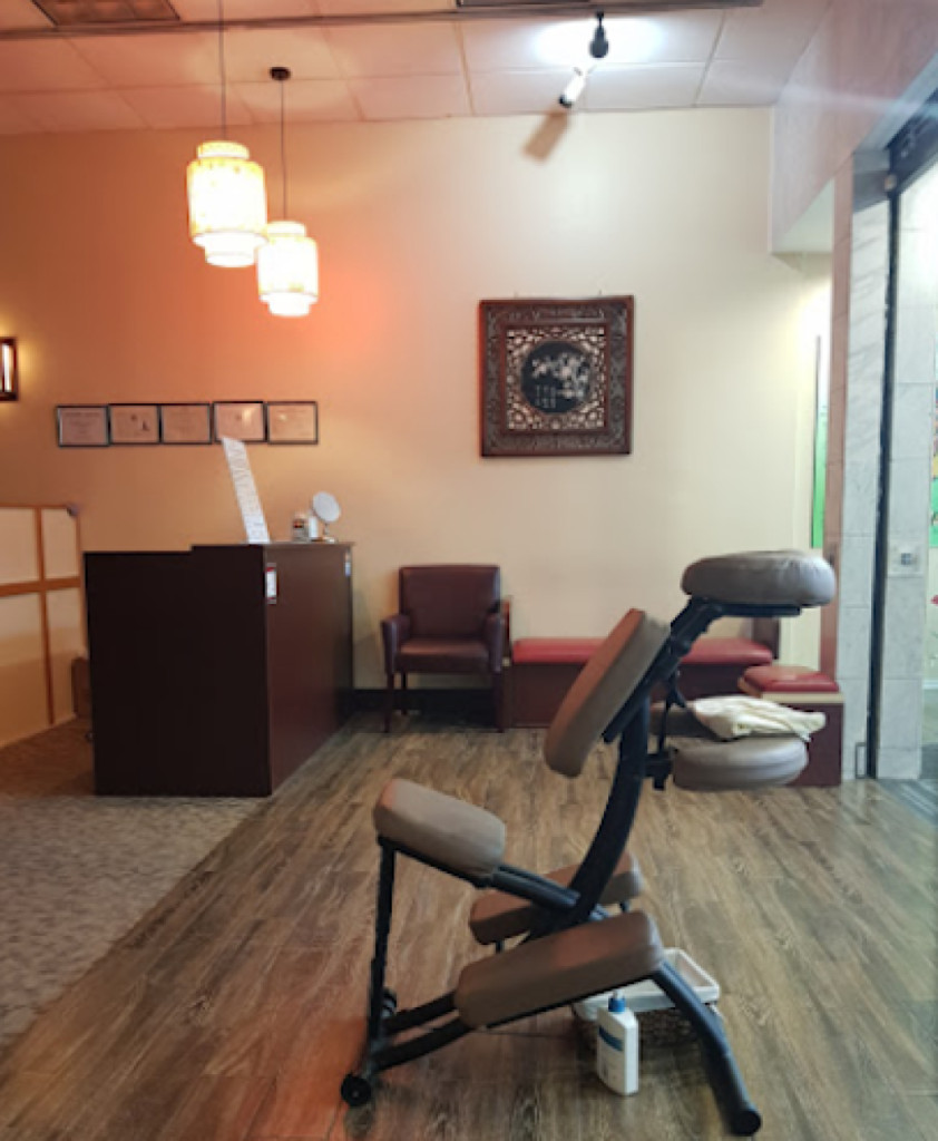 O'Chi Reflexology photo 1