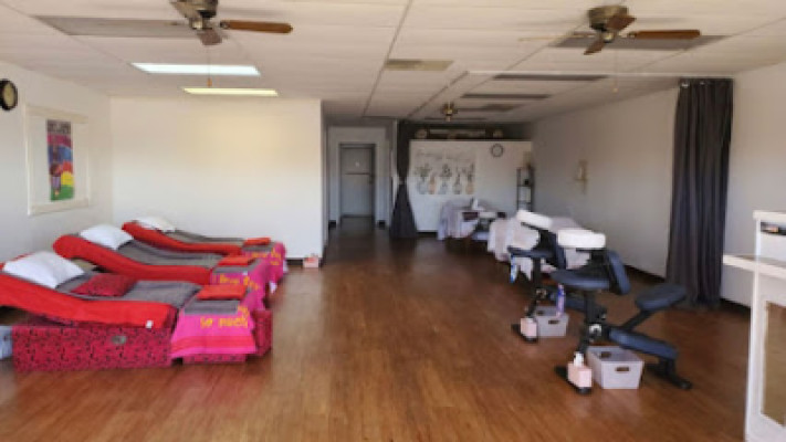 Best massage listing photo