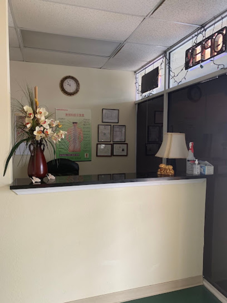 Health Massage photo 1