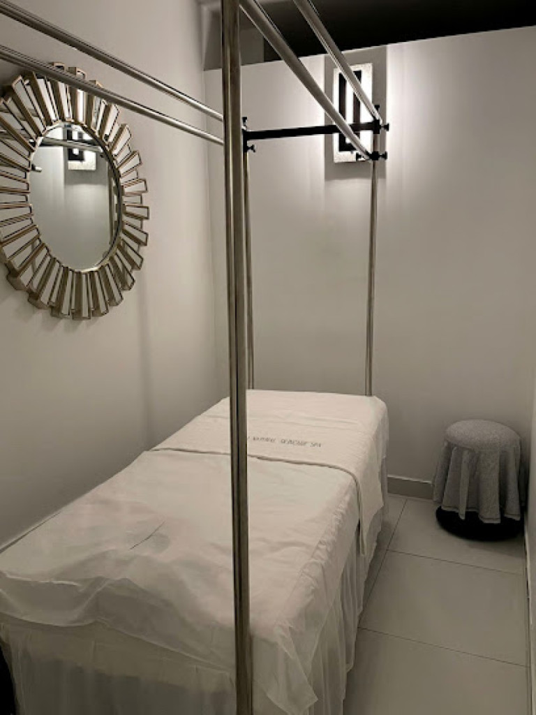 No. 1 Natural Bodywork Spa photo 1