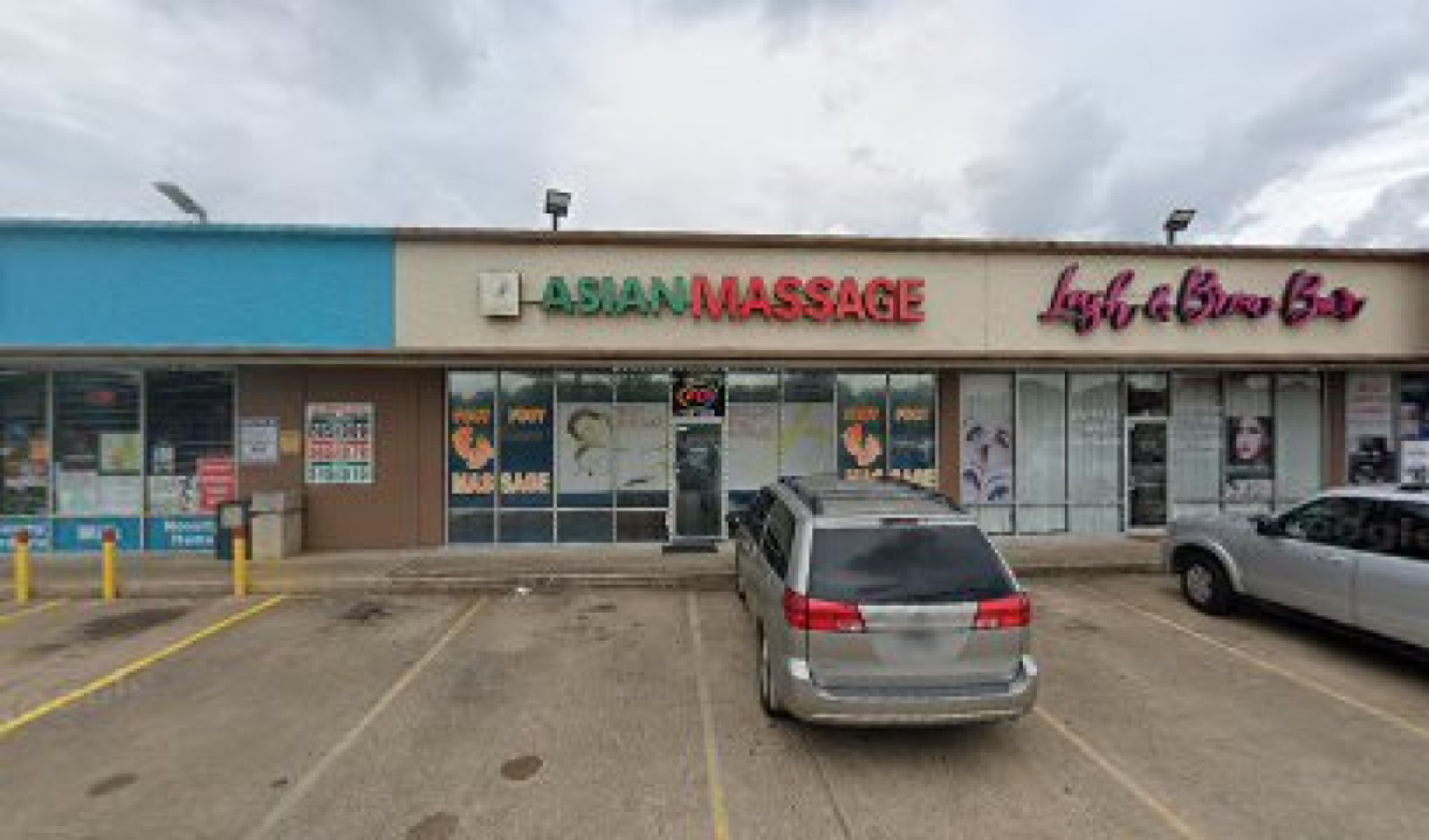Crystal Asian Massage photo 1