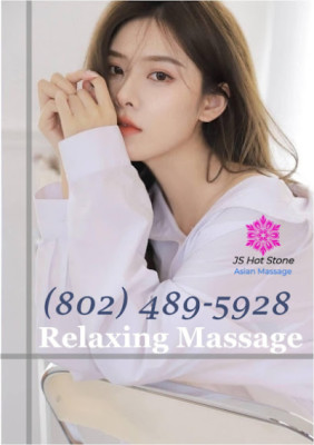 J S Hot Stone Massage listing photo
