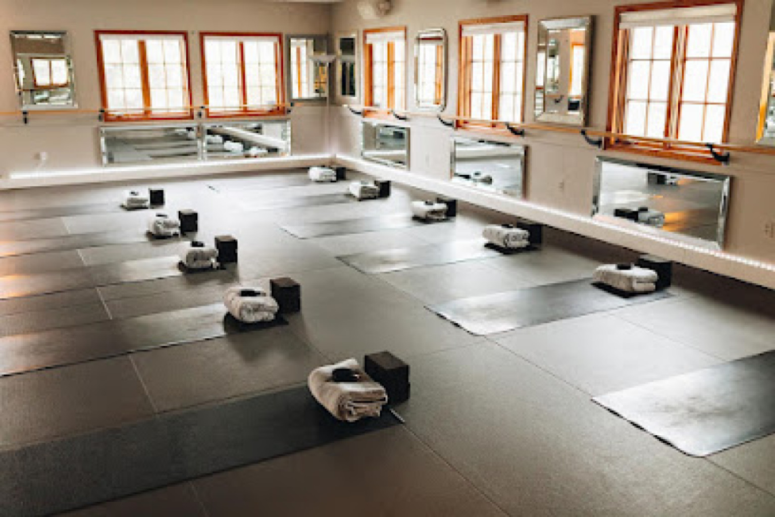 Yin Yang Health Studios photo 1