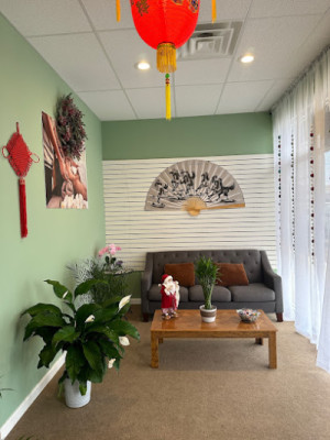 Killeen Massage listing photo