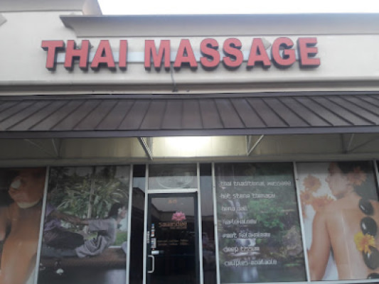 Royal Thai Massage listing photo
