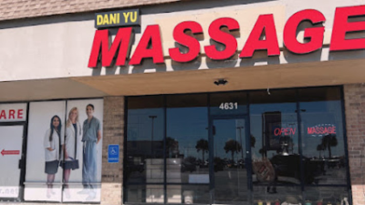 Daniyu Massage listing photo