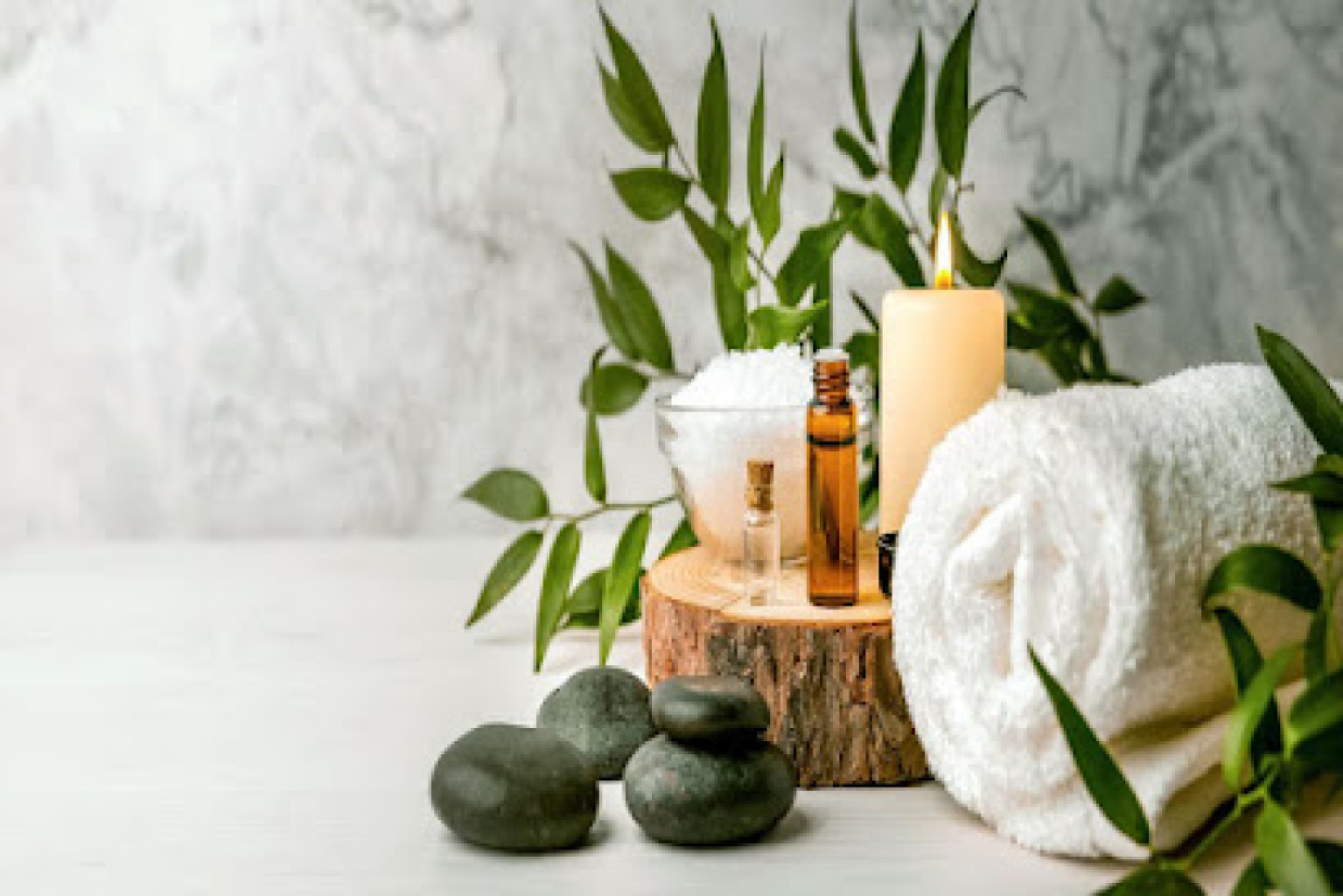 Impact Massage Therapy Center photo 1