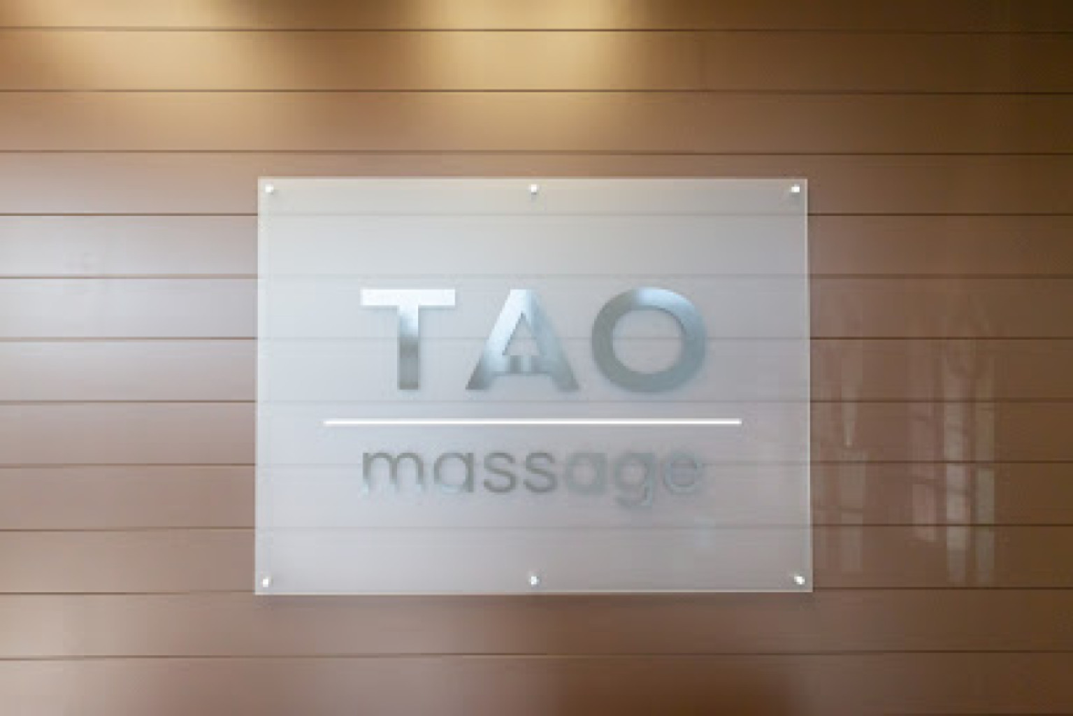 Aurora Massage photo 1