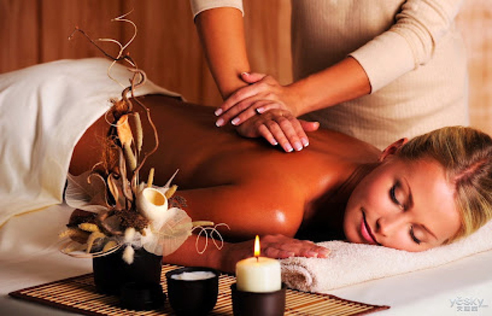 Royal Foot Massage photo 1