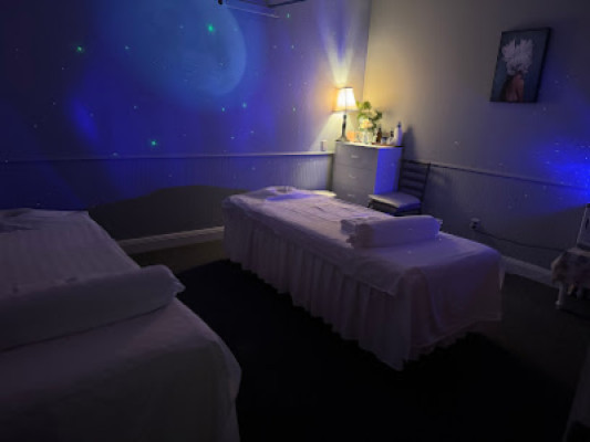 Hong Kong Massage listing photo