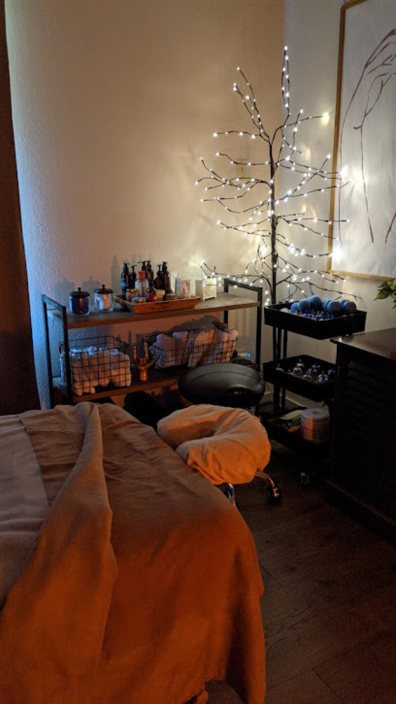 Wacotown Massage photo 1