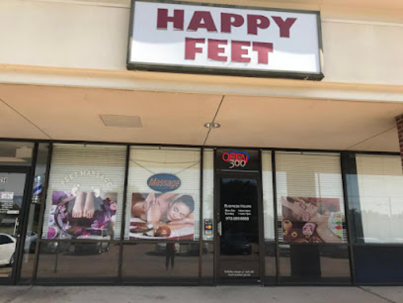 Happy Feet photo 1