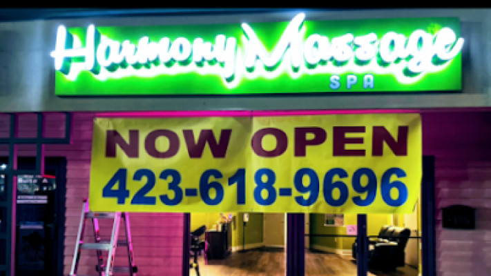 Harmony Massage & Spa listing photo