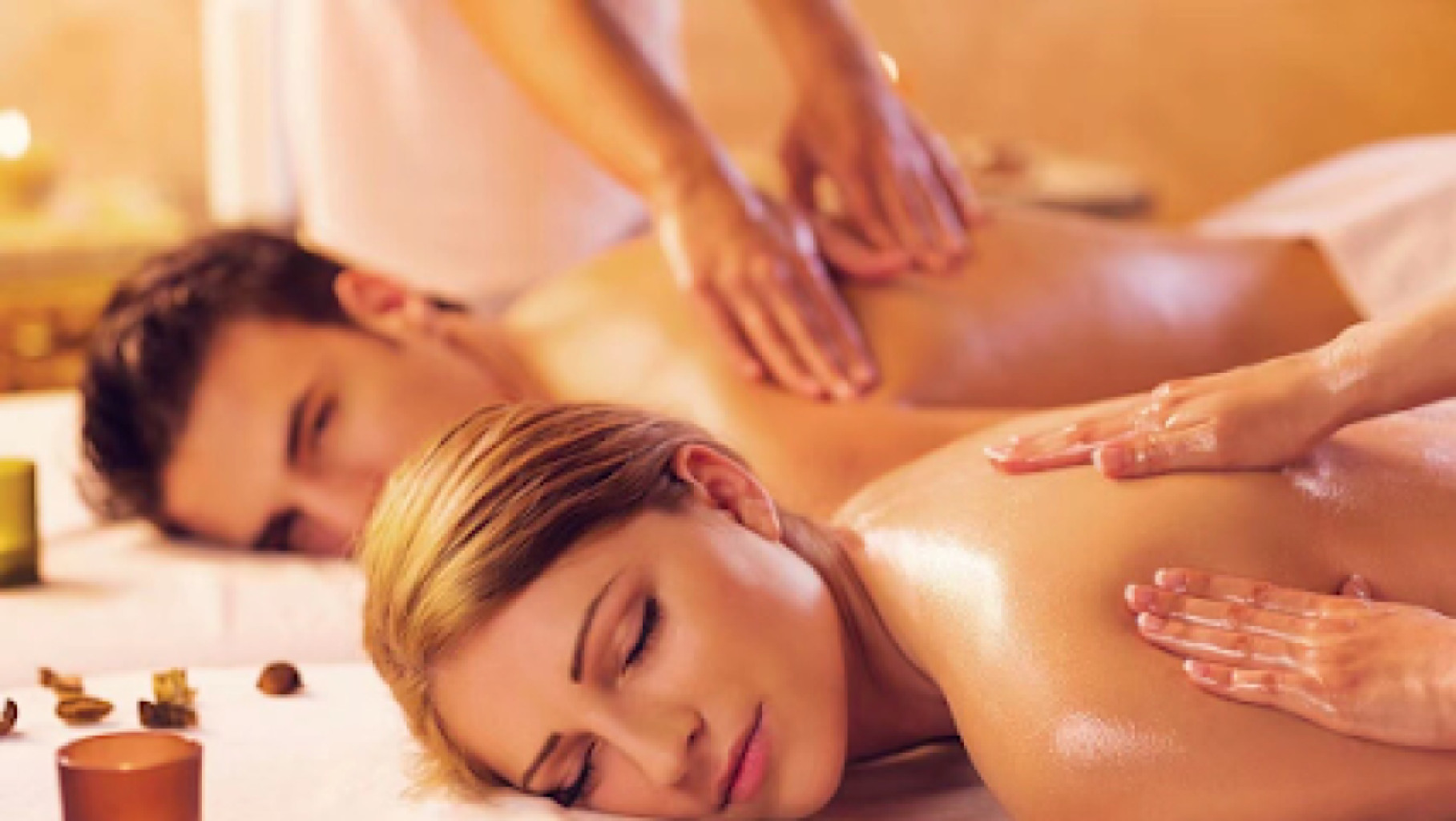 Wellness spa photo 1