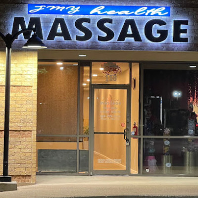 Jmy Health Massage listing photo