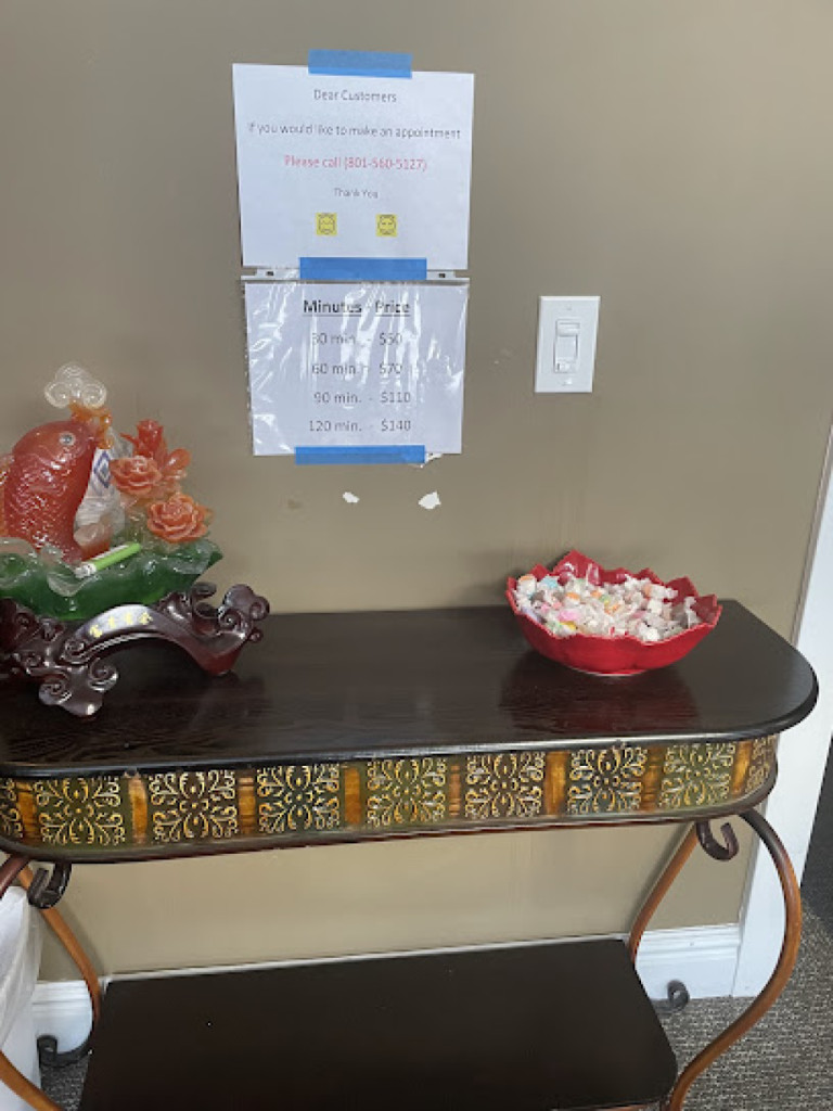 SANDY DAY SPA photo 1