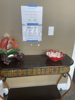 SANDY DAY SPA listing photo