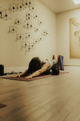 Mind Body and Spirit Massage listing photo