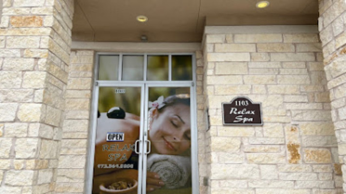 Relax Spa listing photo