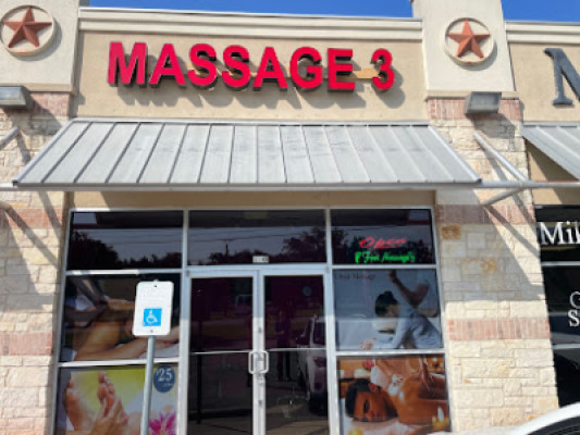 Massage 3 listing photo