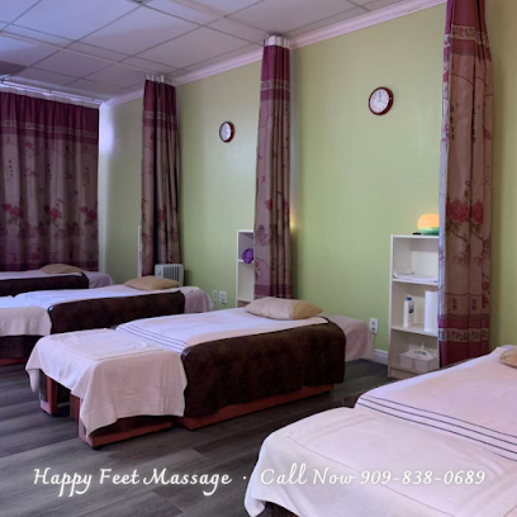 Cozy Foot Spa photo 1