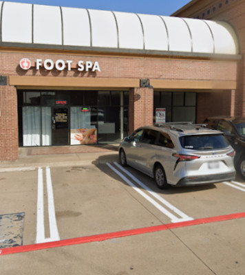 PZ Foot Spa listing photo