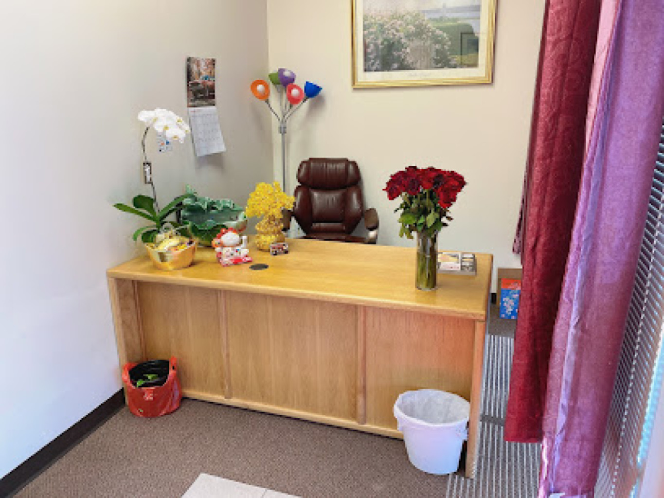 Zen Zone Spa photo 1