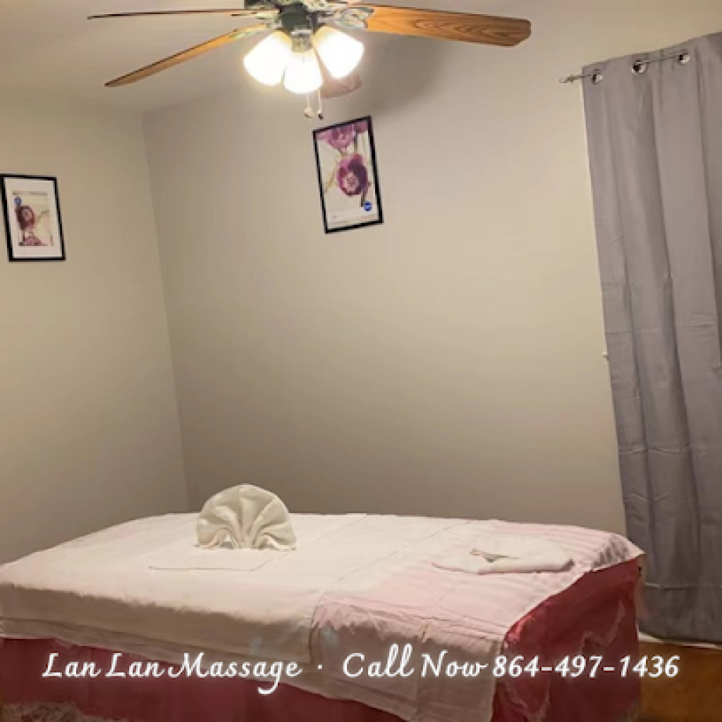 Lan Lan Massage photo 1
