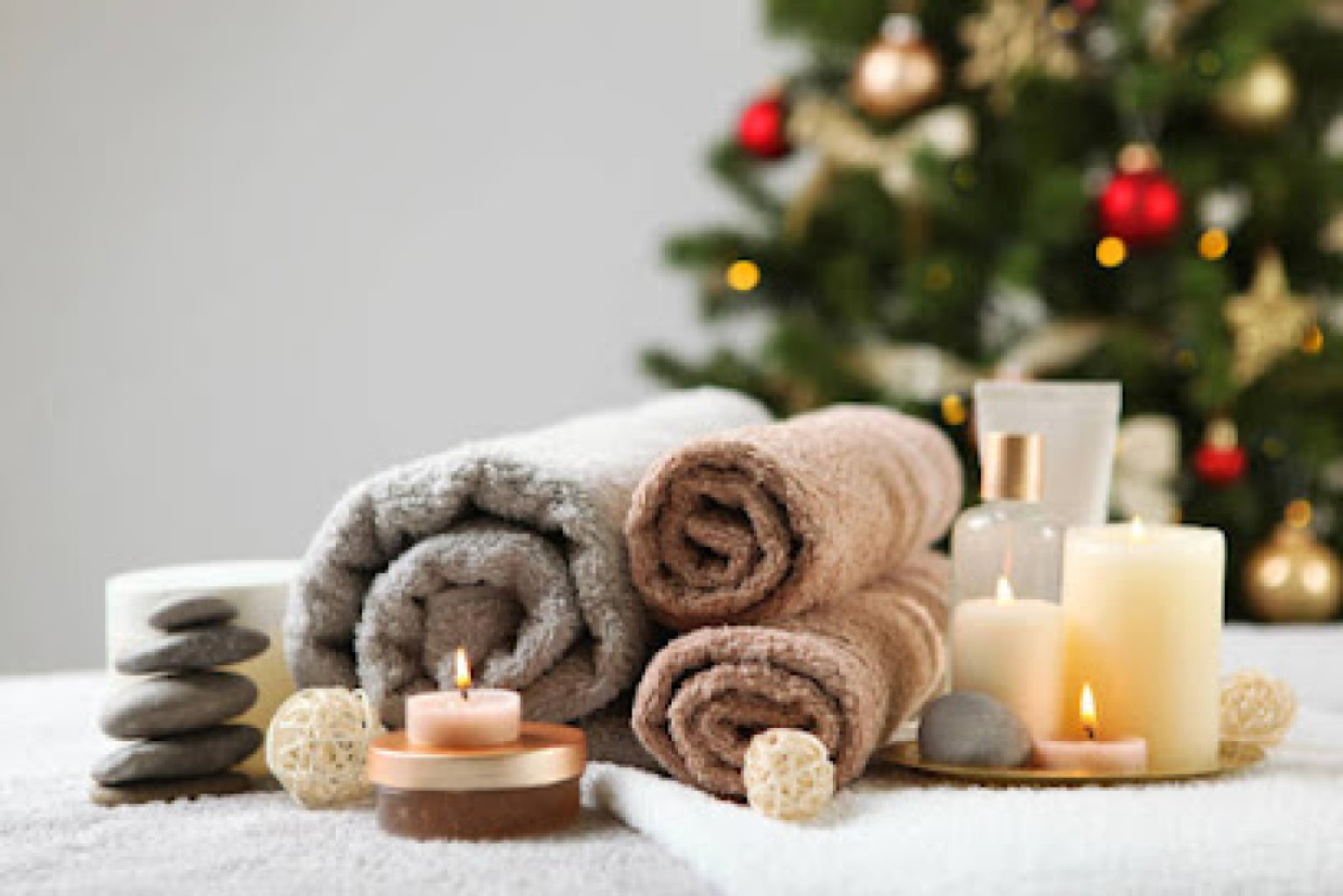 Unique Spa photo 1