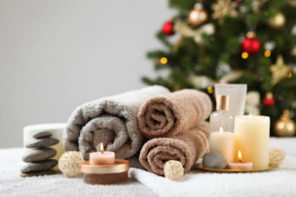 Unique Spa listing photo